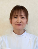 鍼灸助手 尾崎幸枝